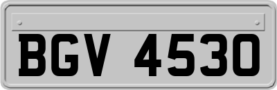 BGV4530