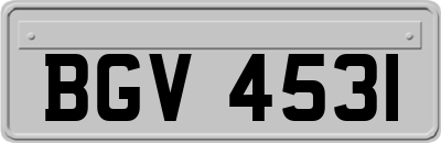 BGV4531