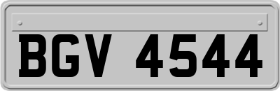 BGV4544