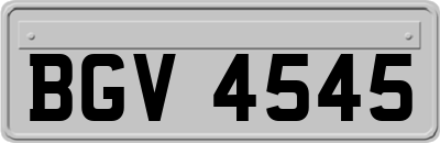 BGV4545
