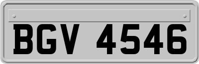 BGV4546