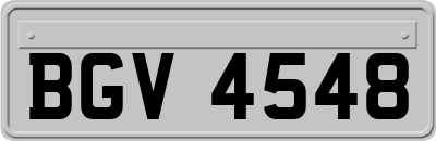 BGV4548