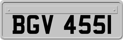 BGV4551