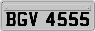 BGV4555