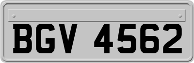 BGV4562