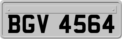 BGV4564