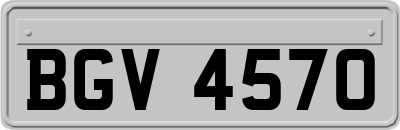 BGV4570