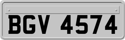 BGV4574
