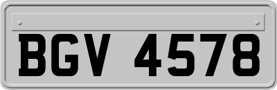 BGV4578