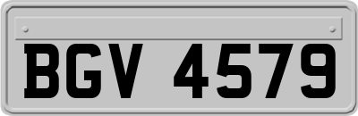 BGV4579