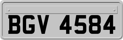 BGV4584