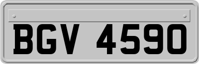 BGV4590