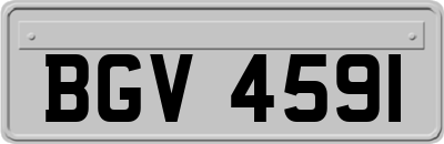 BGV4591