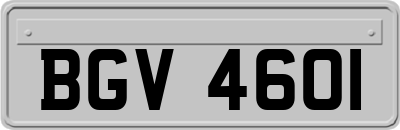 BGV4601