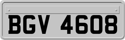 BGV4608