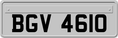 BGV4610