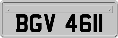 BGV4611