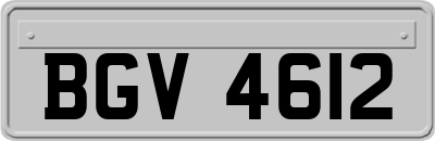 BGV4612