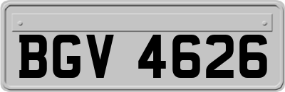 BGV4626