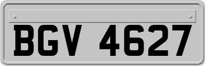 BGV4627
