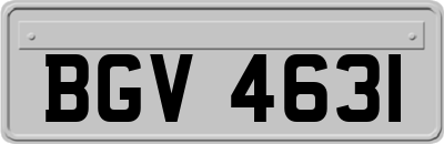 BGV4631