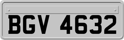 BGV4632