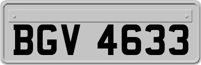 BGV4633