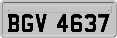 BGV4637