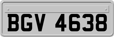 BGV4638