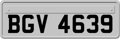 BGV4639