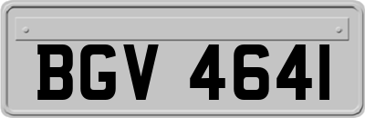 BGV4641