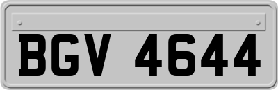 BGV4644