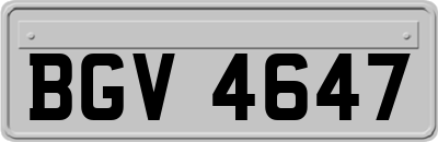 BGV4647