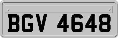 BGV4648