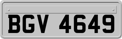BGV4649