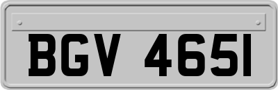 BGV4651