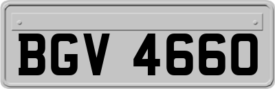 BGV4660