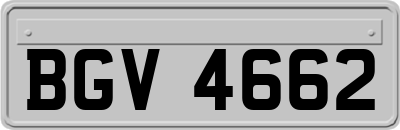 BGV4662