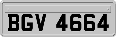 BGV4664