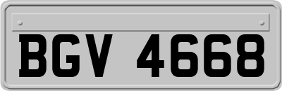 BGV4668