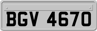 BGV4670