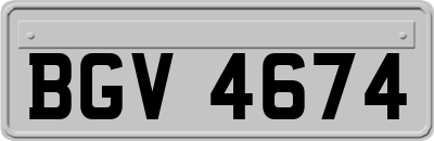 BGV4674