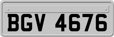 BGV4676
