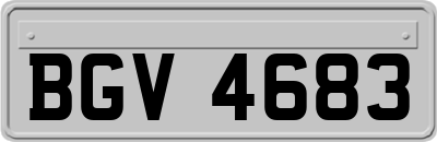 BGV4683
