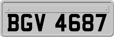 BGV4687