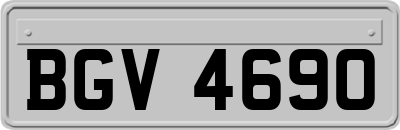 BGV4690