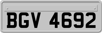 BGV4692