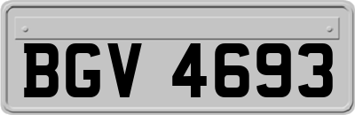 BGV4693
