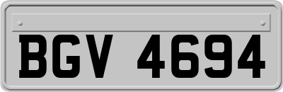 BGV4694