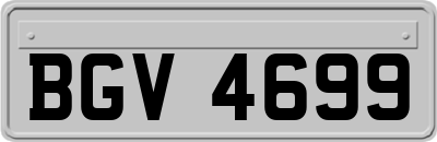 BGV4699